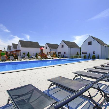 Luxury Homes With The Pools For 6 Persons Rogowo  Exterior foto