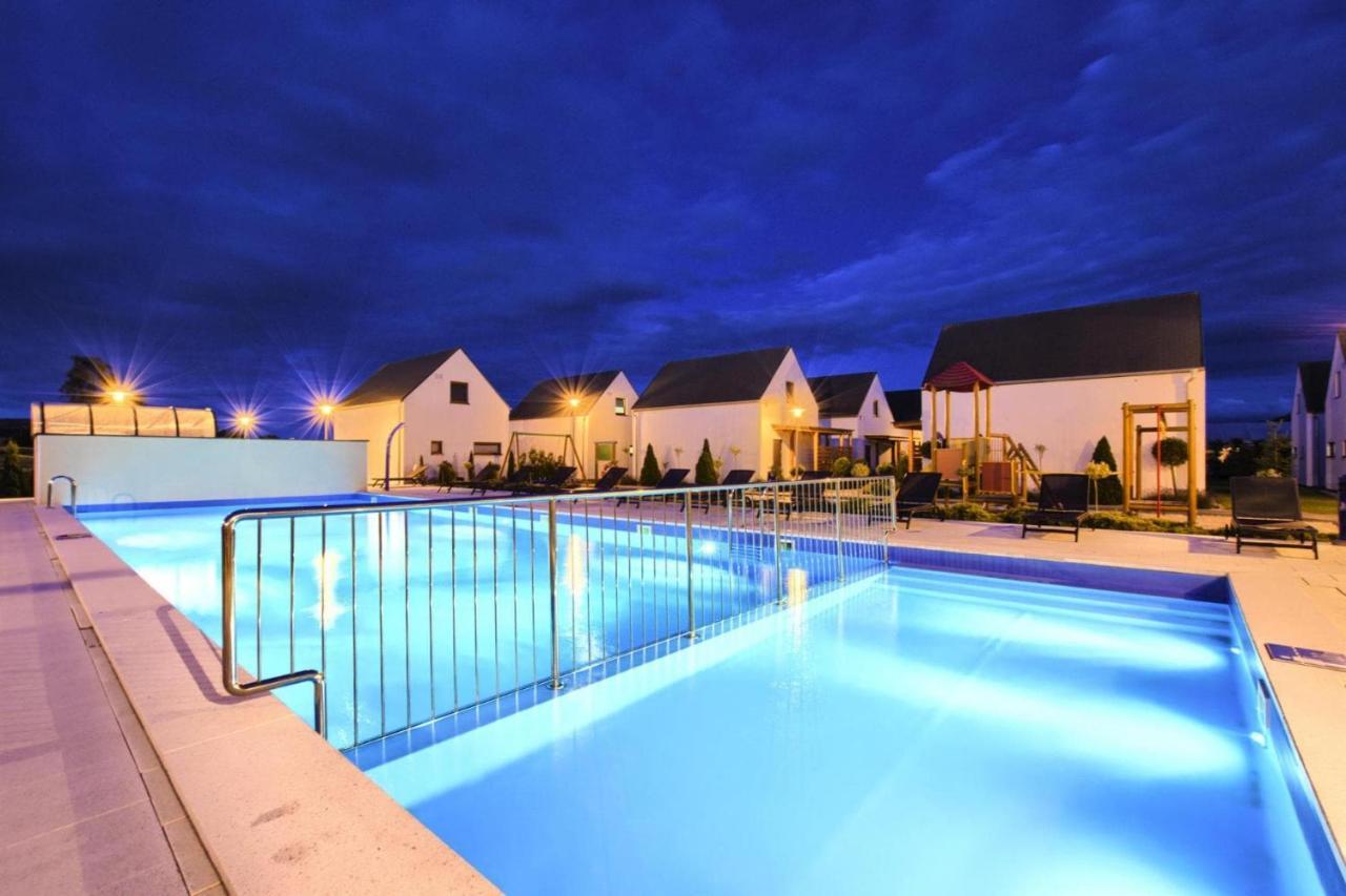 Luxury Homes With The Pools For 6 Persons Rogowo  Exterior foto